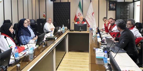 سامانه جامع داروخانه‌های سازمان تدارکات پزشکی در مسیر طراحی و اجرا
