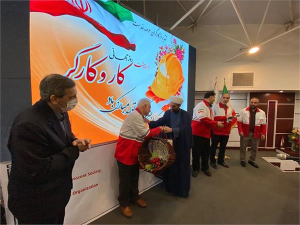 دومین نشست صمیمانه مدیرعامل با پرسنل 3