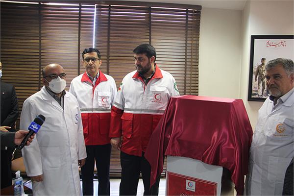 ایین رونمایی روکسی ویل 13