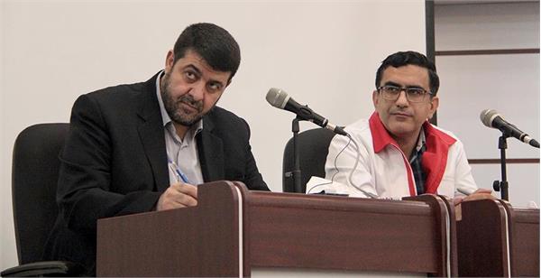 افزایش تنوع داروهای تولیدی در هلال‌احمر با همکاری شرکت‌های دانش‌بنیان‌