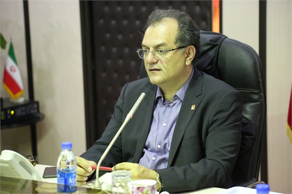 اولین جلسه شورای مدیران سازمان تدارکات پزشکی با حضور دکتر فرجی، مدیران عامل شرکت های تابعه و مدیران ستادی برگزار گردید.