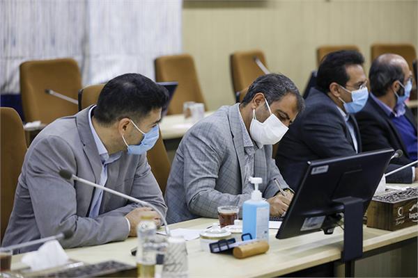 نشست کولیوند05