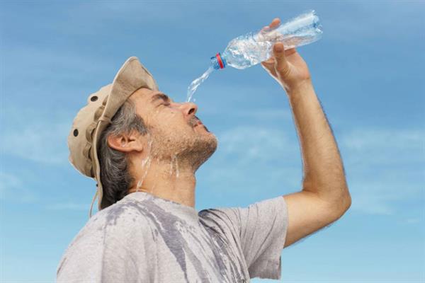 خستگی گرمایی چیست و با آن چه‌ کنیم؟