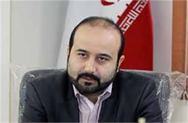 "وحید رحمتی" به عنوان "رئیس ستاد برگزاری هفته هلال احمر" منصوب شد