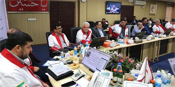 Annual General Assembly of the Medical Procurement Organization for Fiscal Year 1403 Convened