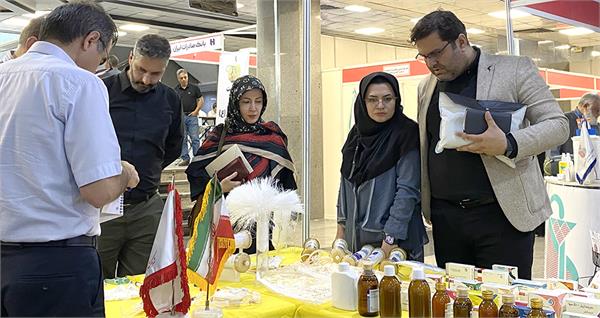 برگزاری نمایشگاه بین‌المللی سلامت در اربعین با حضور سازمان تدارکات پزشکی