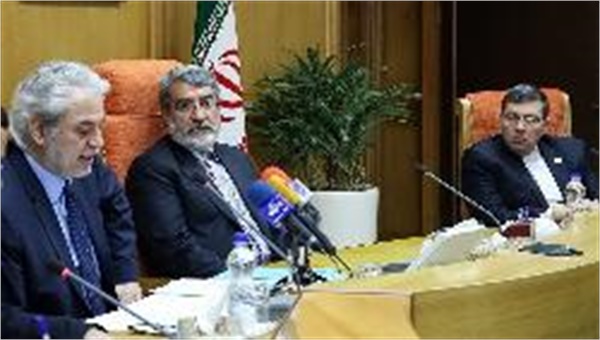هلال‌احمر با اتحادیه اروپا در موضوعات بشردوستانه همکاری می‌کند