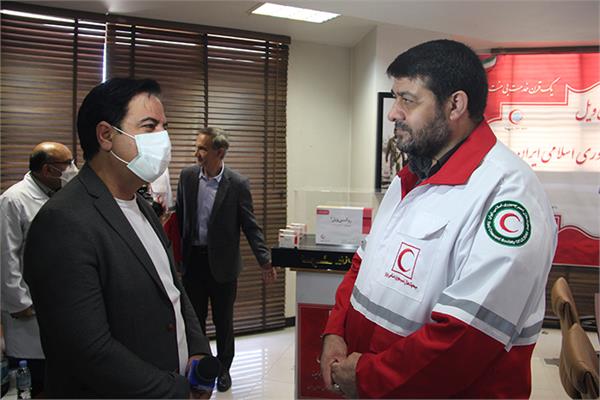 ایین رونمایی روکسی ویل 16