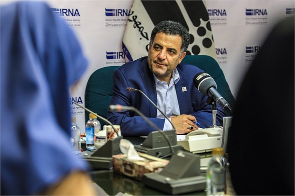 رئیس جمعیت هلال احمر:  جدیدترین صافی دیالیز در هلال‌ احمر تولید می‌شود/ راه‌اندازی مراکز جامع توانبخشی در تمامی استان‌ها