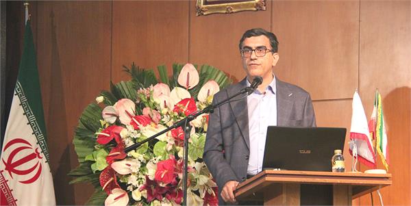 مدیرعامل سازمان تدارکات پزشکی: جایگاه پخش "سها هلال" باید ارتقاء یابد