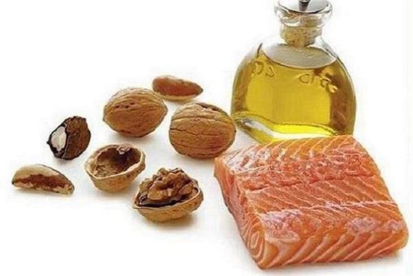 محققان می گویند؛ تاثیر امگا۳ در کاهش نرخ مرگ ناشی از بیماری کشنده ریه