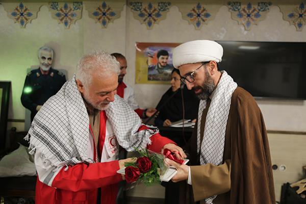 دفاع مقدس1405 3