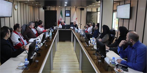 بررسی بودجه پیشنهادی سازمان تدارکات پزشکی در سال 1405