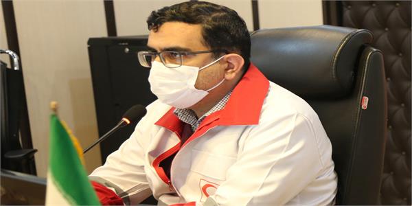 جلسه بررسی طرح و برنامه بودجه سال 1401 در سازمان تدارکات پزشکی برگزار شد