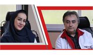 انتصاب سرپرست اداره کل دارو و تجهیزات سازمان تدارکات پزشکی هلال‌احمر؛ تأکید بر ارتقای خدمات و توسعه زیرساخت‌های دارویی