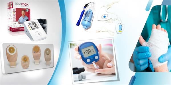 32% Growth in Sales of Red Crescent Medical Equipment in November