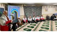 دکتر شانه‌ساز در مراسم گرامیداشت هفته دفاع مقدس: تکیه بر مردم و درایت رهبری، عامل شکست‌ناپذیری ایران در برابر اشتباهات