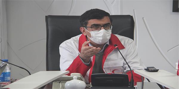 خدمت رسانی بی وفقه در سازمان تدارکات پزشکی مبتنی بر  «تولید؛ دانش‌بنیان، اشتغال‌آفرین» طبق فرموده مقام معظم رهبری