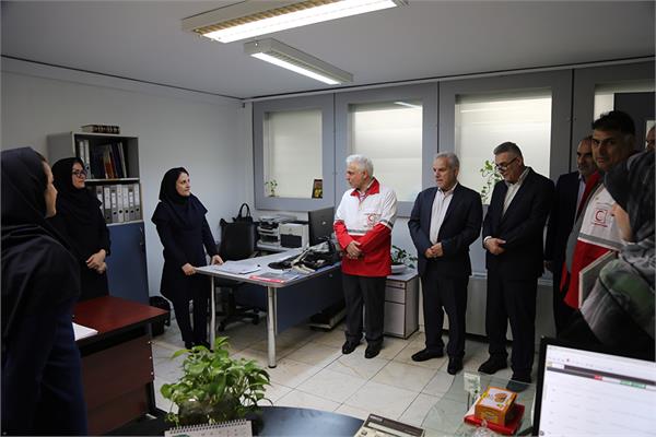 تبریک مدیرعامل سازمان به مناسبت عید نوروز 12