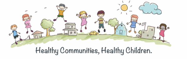 Children's environmental health