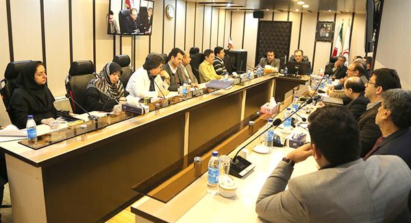 محکومیت اقدام تروریستی جاده خاش- زاهدان توسط مدیرعامل سازمان تدارکات پزشکی