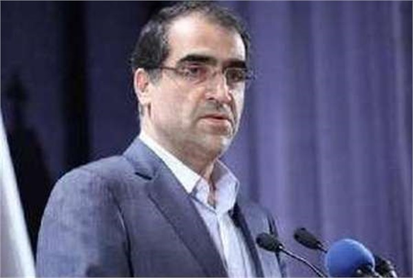 نپذیرفتن بیماران آمبولانس‌های هلال‌احمر از سوی بیمارستان‌ها تخلف است