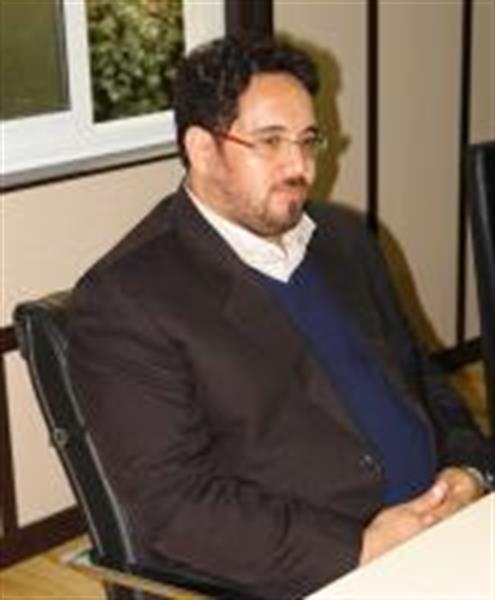 انتصاب معاون طرح و توسعه سازمان تدارکات