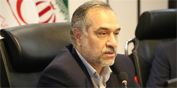 Congratulatory message of MPO's Managing Director on Red Crescent Week, Red Cross Day