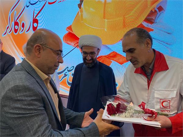 دومین نشست صمیمانه مدیرعامل با پرسنل 5
