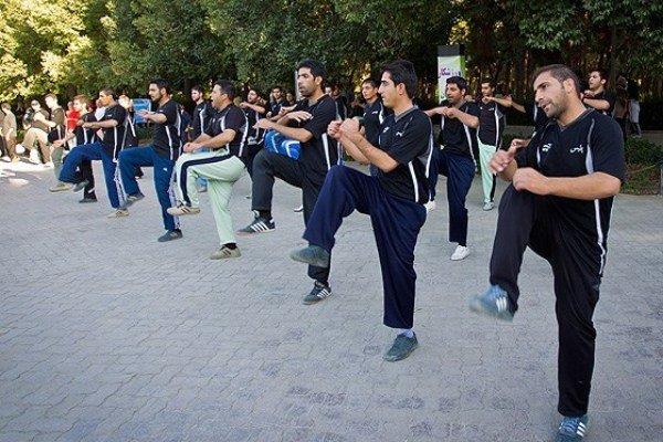 نکته سلامت؛ تحرک داشته باشید تا سالم بمانید