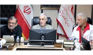 برگزاری جلسه شورای بسیج داروسازی کشور به میزبانی سازمان تدارکات پزشکی