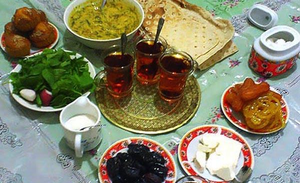 مشکل کم آبی بدن در ماه رمضان را چگونه حل کنیم؟
