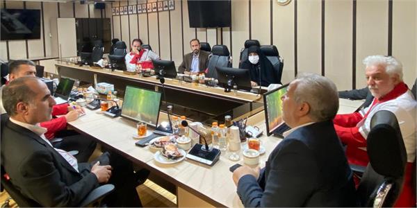 تدوین دستورالعمل عملیاتی دپوی استراتژیک دارو در سازمان تدارکات پزشکی