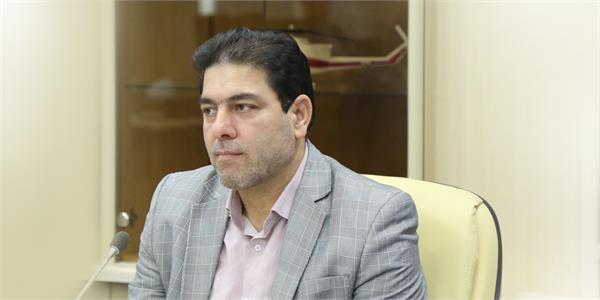 رئیس جمعیت هلال‌احمر کشور: هلدینگ سازمان تدارکات پزشکی هلال احمر از بزرگ‌ترین کارخانه‌های تولید تجهیزات پزشکی و داروست