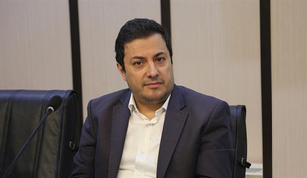 سرپرست شرکت پخش سها هلال اعلام کرد: گسترش همکاری با جمعیت هلال احمر استانها و تأمین کنندگان دارو