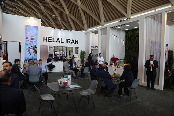 نمایشگاه ایران مد 4