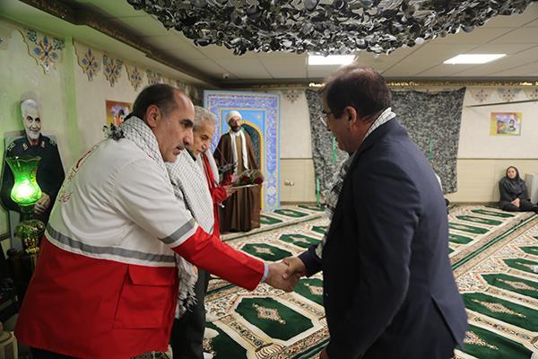 دفاع مقدس1405 6