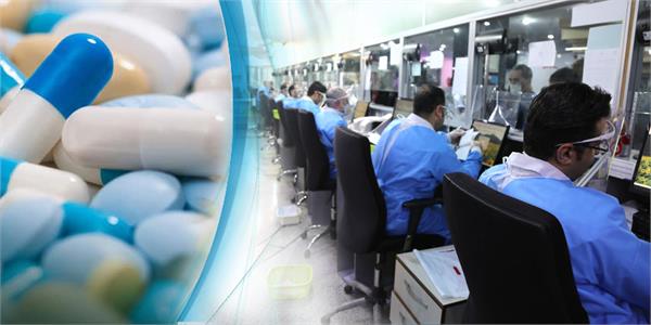 داروهای موجود در داروخانه های هلال احمر را از شماره "41651" بپرسید