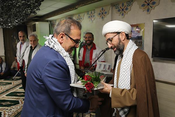 دفاع مقدس1405 4