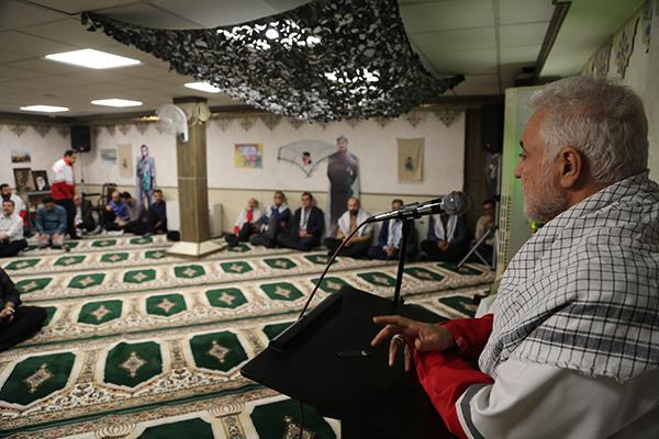 دفاع مقدس1405 8