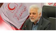 ارائه گزارش عملکرد سالانه سازمان تدارکات پزشکی در شورای معاونین جمعیت هلال احمر