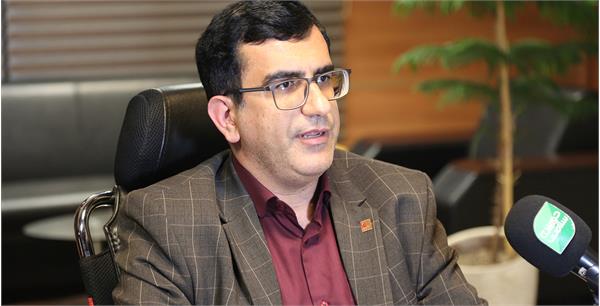 بهسازی ظرفیت ها و زیرساخت های تولیدی شرکت های تابعه در راستای تحقق رشد تولید