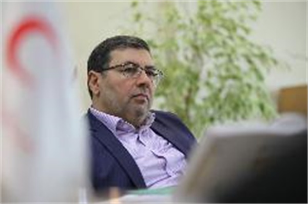حمایت جمعیت هلال احمر از ایده های نو، بدیع و فناوری