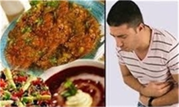 مسمومیت‌ غذایی را در سفرهای نوروزی جدی بگیرید