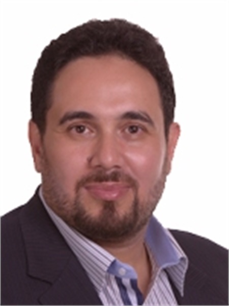 طی حکمی از سوی رئیس جمعیت هلال احمر؛ مدیرعامل سازمان تدارکات پزشکی منصوب شد