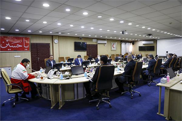 نشست کولیوند 02