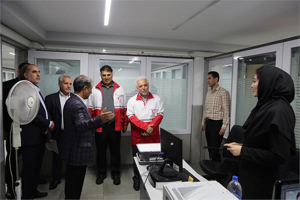 تبریک مدیرعامل سازمان به مناسبت عید نوروز 14