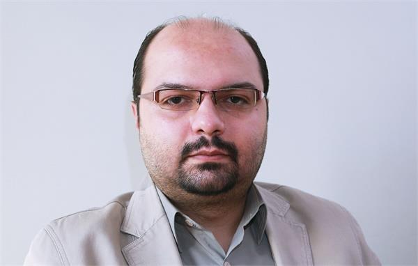 طی حکمی از سوی مدیرعامل سازمان تدارکات پزشکی؛ مدیر راهبردی و برنامه ریزی استراتژیک سازمان تدارکات پزشکی منصوب شد