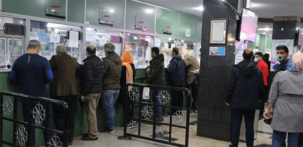 پذیرش بیش از 85 هزار نسخه دارویی در داروخانه های هلال احمر  در سه ماهه اول سال جاری