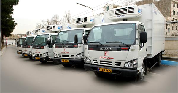 تعامل شرکت پخش سها هلال با تامین کنندگان دارو و شرکت های هلدینگ سازمان تدارکات پزشکی
